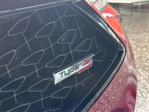 2022 Acura TLX Type S