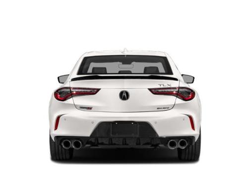 2022 Acura TLX Type S