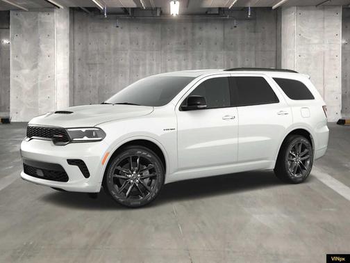 2025 Dodge Durango R/T