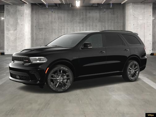 2025 Dodge Durango R/T