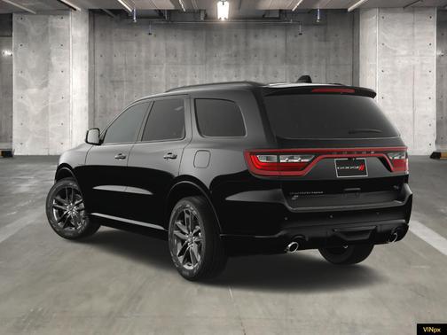 2025 Dodge Durango R/T