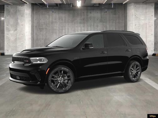 2025 Dodge Durango R/T