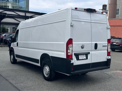 2025 RAM ProMaster 3500 High Roof
