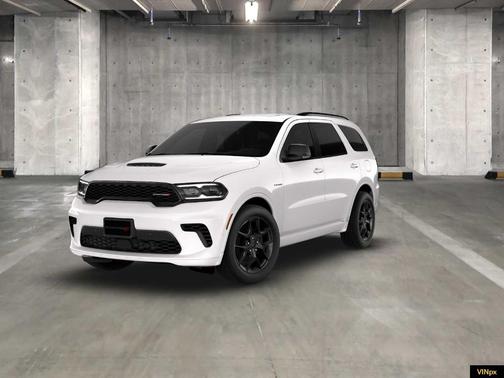 2026 Dodge Durango GT HEMI V8