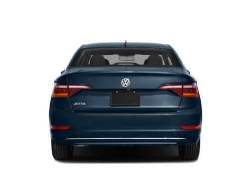 2019 Volkswagen Jetta 1.4T SE