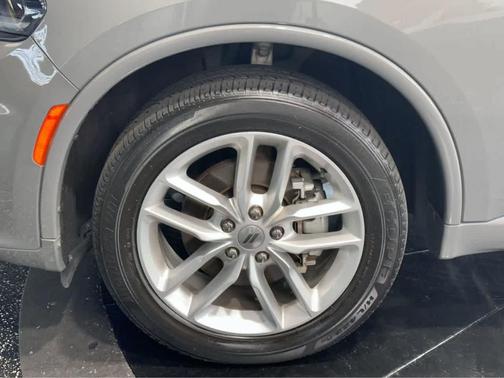 2022 Dodge Durango GT