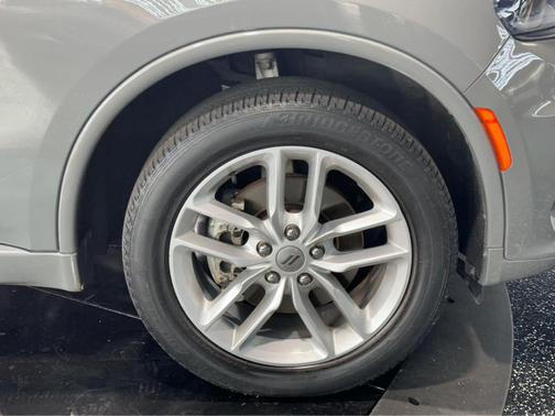 2022 Dodge Durango GT