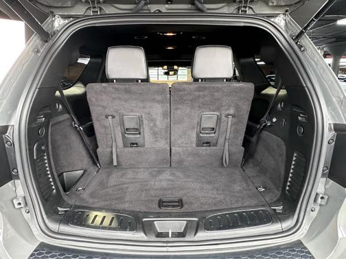 2022 Dodge Durango GT