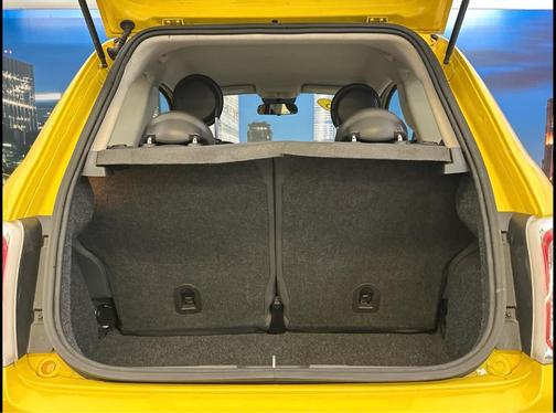 2015 FIAT 500 Pop