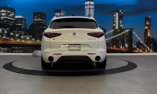 2023 Alfa Romeo Stelvio Veloce