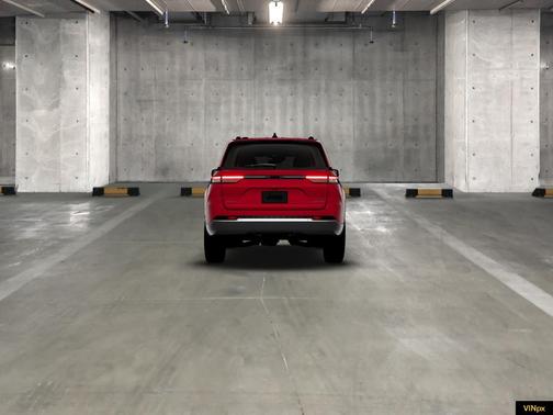 2026 Jeep Grand Cherokee Laredo X