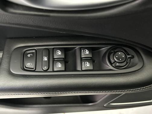 2021 Jeep Compass 80th Special Edition