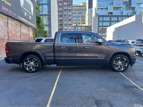 2019 RAM 1500 Limited