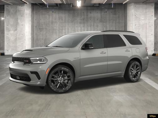 2025 Dodge Durango R/T