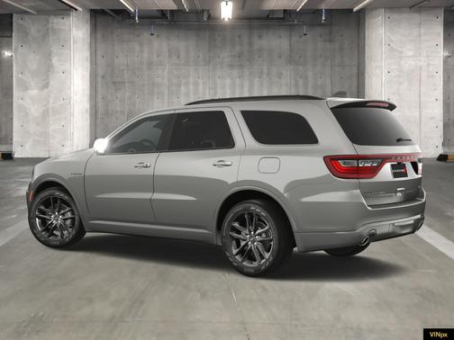2025 Dodge Durango R/T