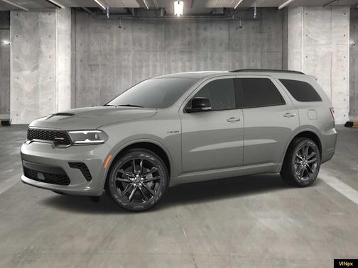2025 Dodge Durango R/T