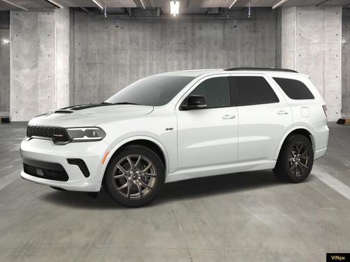 2025 Dodge Durango R/T