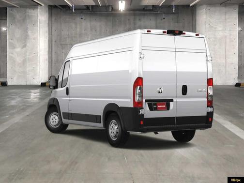 2025 RAM ProMaster 1500 Base