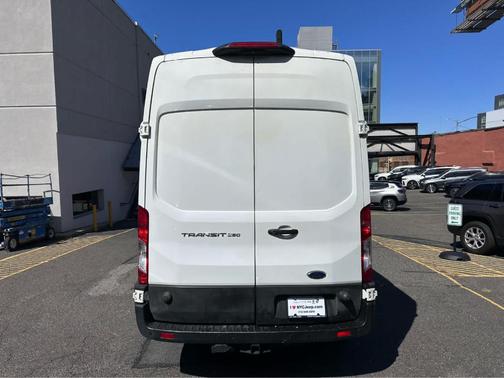 2020 Ford Transit-250 Base