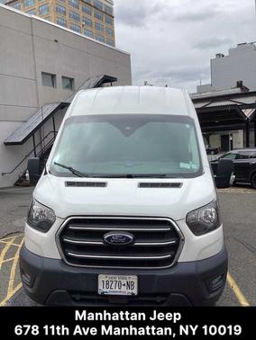 2020 Ford Transit-250 Base