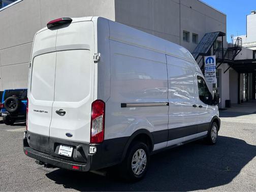 2020 Ford Transit-250 Base