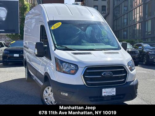 2020 Ford Transit-250 Base