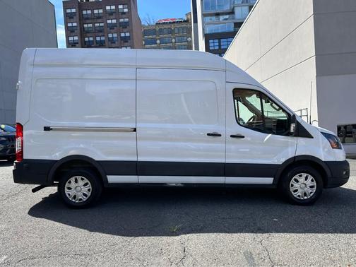 2020 Ford Transit-250 Base