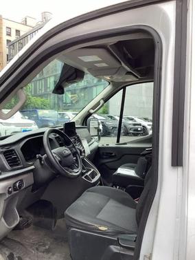 2020 Ford Transit-250 Base