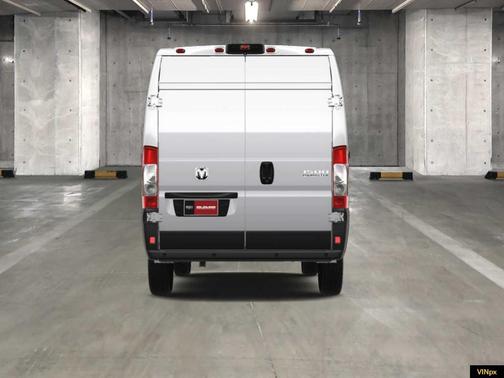 2025 RAM ProMaster 1500 Base