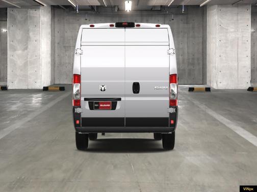2025 RAM ProMaster 1500 Base