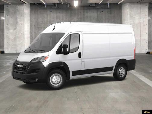 2025 RAM ProMaster 1500 Base
