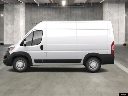 2025 RAM ProMaster 1500 Base