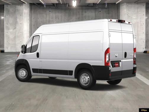 2025 RAM ProMaster 1500 Base