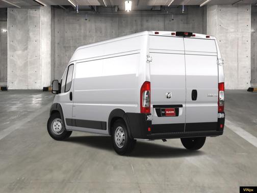 2025 RAM ProMaster 1500 Base