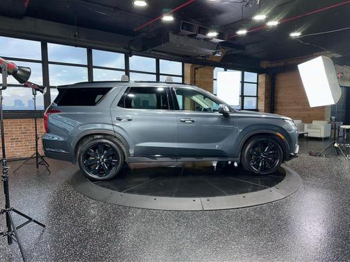2023 Hyundai PALISADE XRT