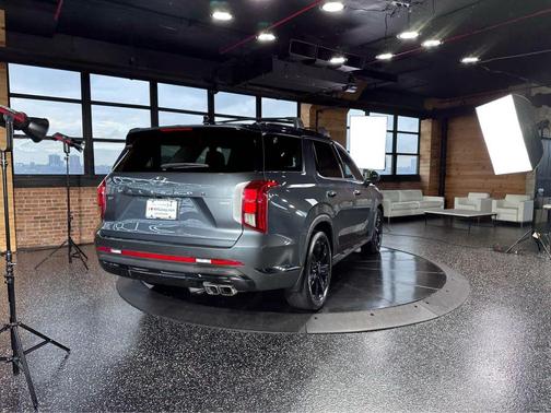 2023 Hyundai PALISADE XRT
