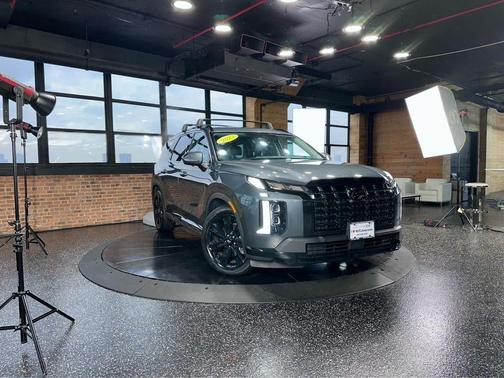 2023 Hyundai PALISADE XRT