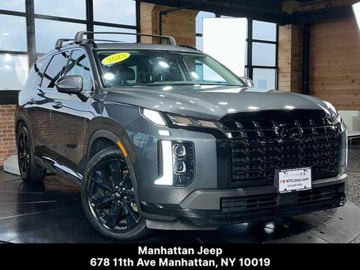 2023 Hyundai PALISADE XRT