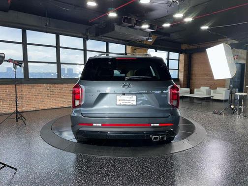 2023 Hyundai PALISADE XRT