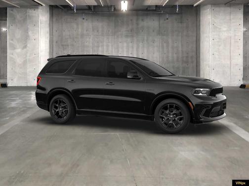 2026 Dodge Durango GT HEMI V8