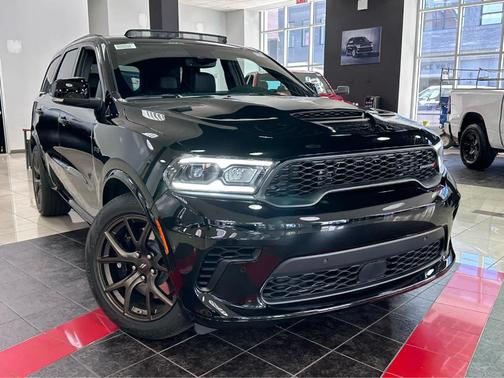 2025 Dodge Durango R/T