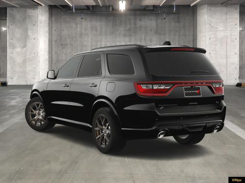 2025 Dodge Durango R/T