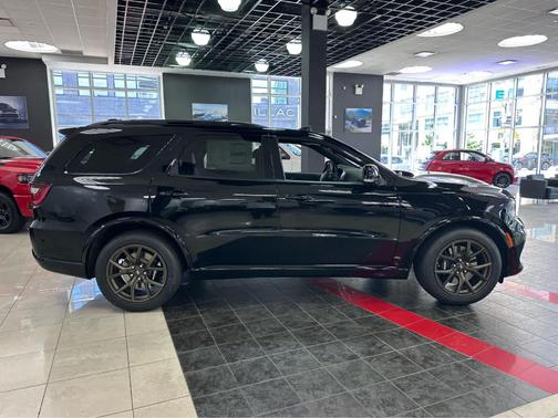 2025 Dodge Durango R/T