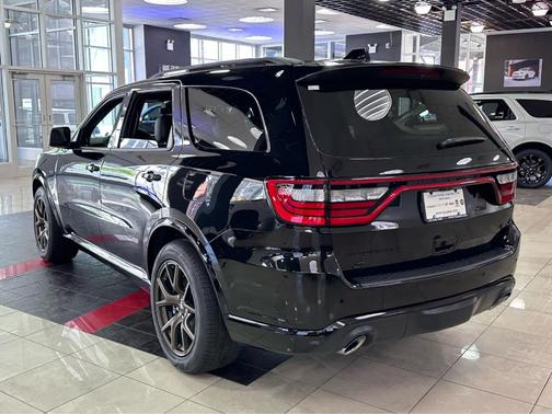 2025 Dodge Durango R/T