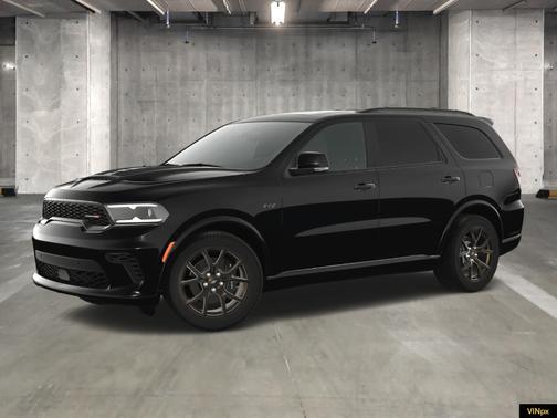 2025 Dodge Durango R/T