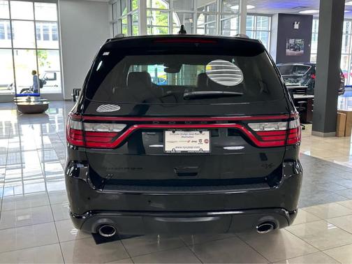 2025 Dodge Durango R/T