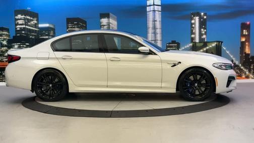 2023 BMW M5 Base