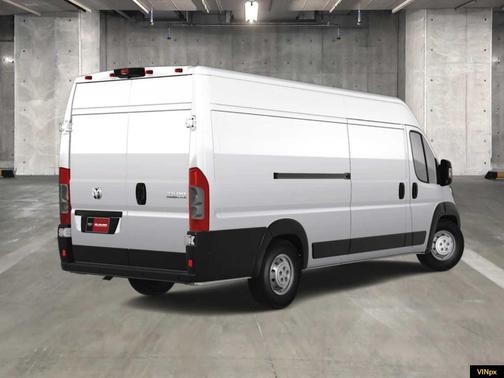 2025 RAM ProMaster 3500 High Roof