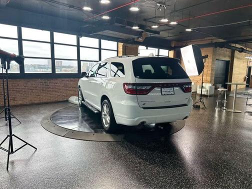 2022 Dodge Durango GT