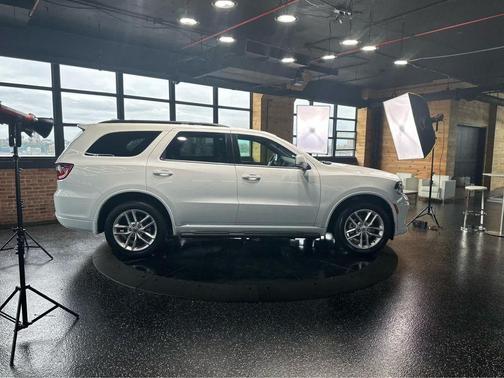 2022 Dodge Durango GT